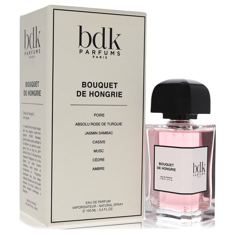 Bouquet De Hongrie Eau De Parfum Spray (Unisex) By Bdk Parfums (Women) - Rochan Shop