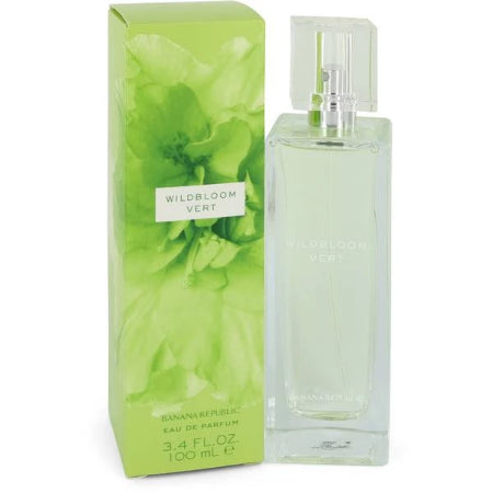 Banana Republic Wildbloom Vert Eau De Parfum Banana Republic (Women) - Rochan Shop