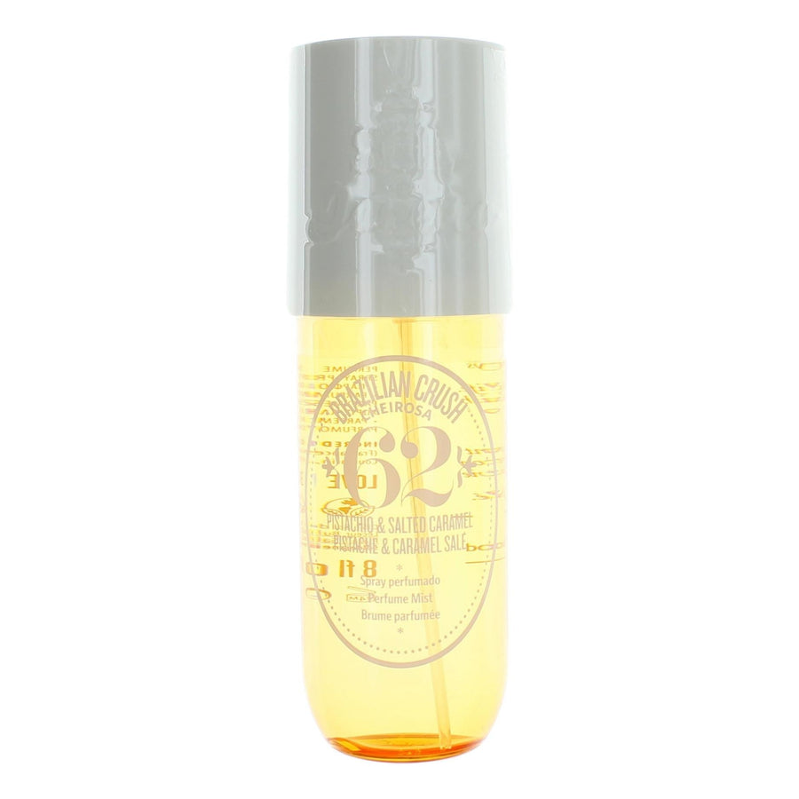 Brazilian Crush Cheirosa 62 By Sol De Janeiro, 8 Oz Body Mist - Rochan Shop
