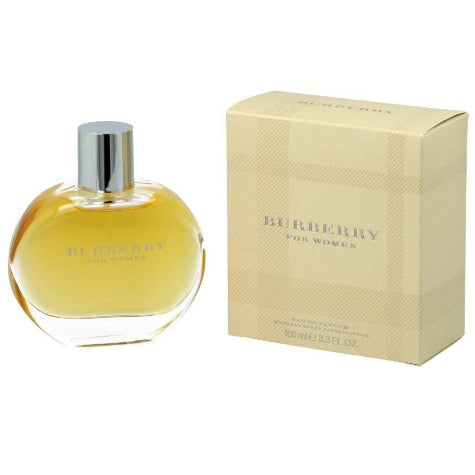 Burberry Eau De Parfum Burberry (Women) - Rochan Shop