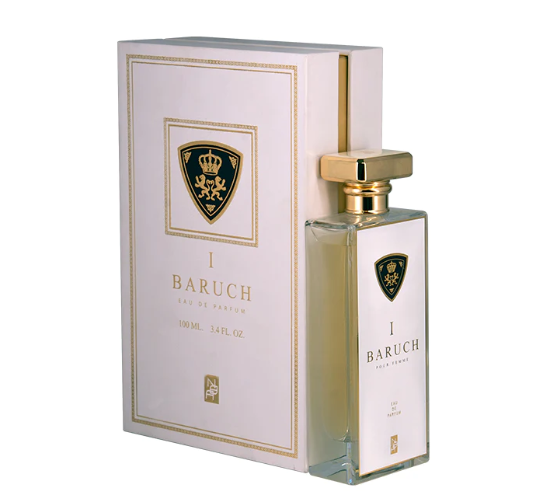 Dumont Baruch I Eau De Parfum Dumont (Unisex) - Rochan Shop