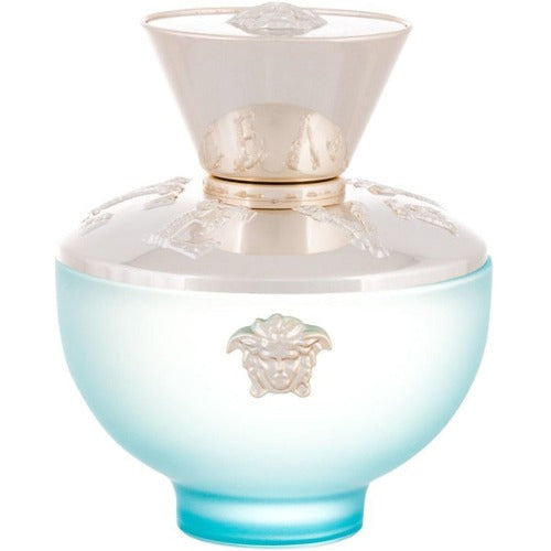 Versace Dylan Turquoise Eau De Toilette Versace (Women) - Rochan Shop