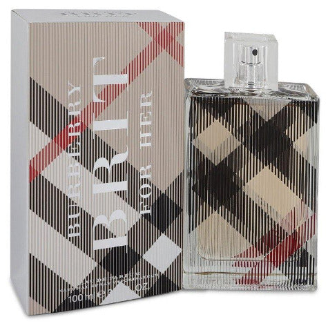 Burberry Brit Eau De Parfum Burberry (Women) - Rochan Shop