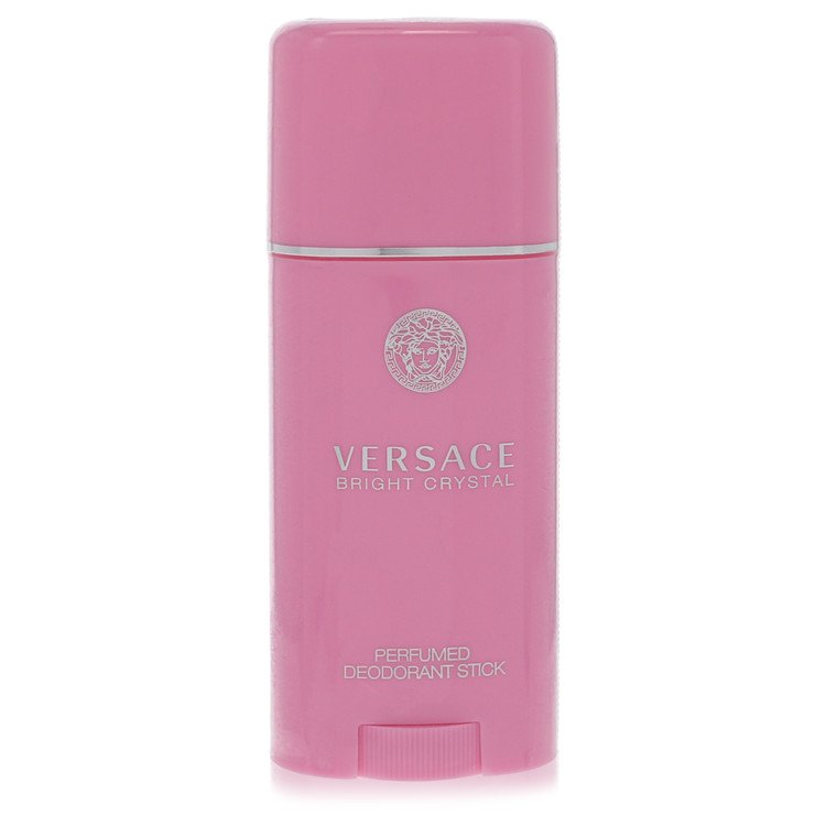 Bright Crystal Deodorant Stick By Versace (Women) - Rochan Shop