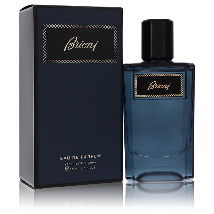 Brioni By Brioni Eau De Parfum Spray 2 Oz (Men) - Rochan Shop