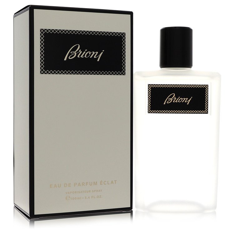 Brioni Eclat By Brioni Eau De Parfum Spray 3.4 Oz (Men) - Rochan Shop