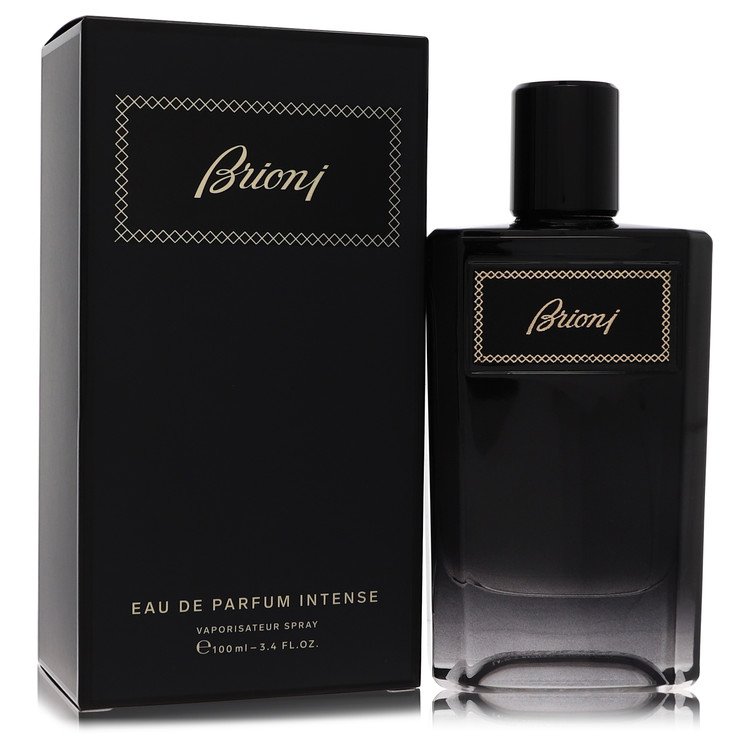 Brioni Intense Eau De Parfum Spray By Brioni (Men) - Rochan Shop