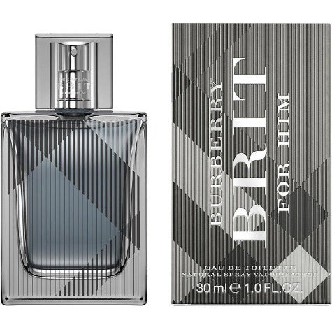 Burberry Brit Eau De Toilette Burberry (Men) - Rochan Shop