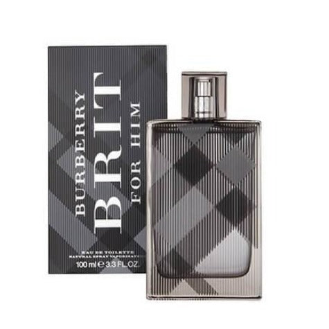 Burberry Brit Eau De Toilette Burberry (Men) - Rochan Shop