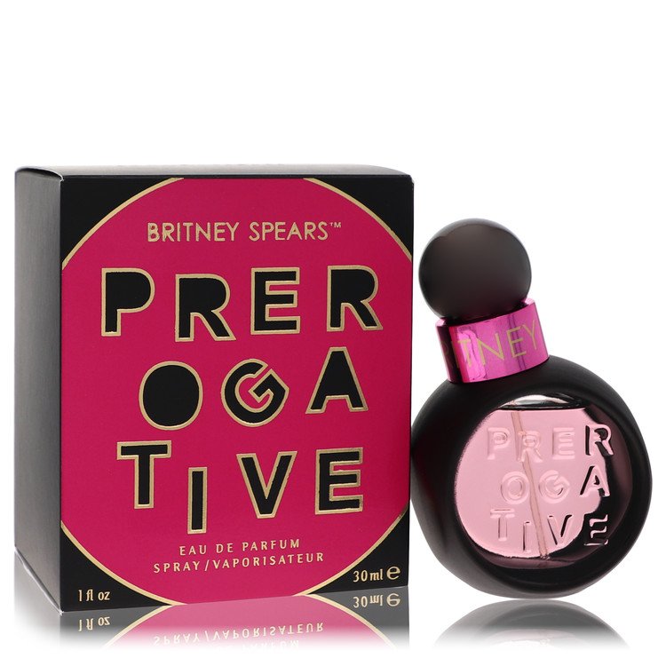 Britney Spears Prerogative Eau De Parfum Spray By Britney Spears (Women) - Rochan Shop