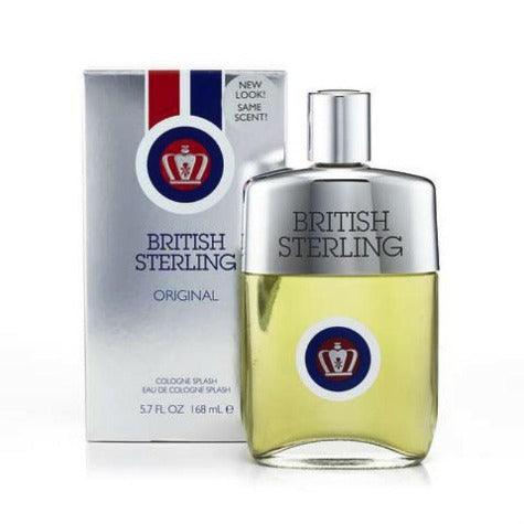 British Sterling Cologne Dana (Men) - Rochan Shop