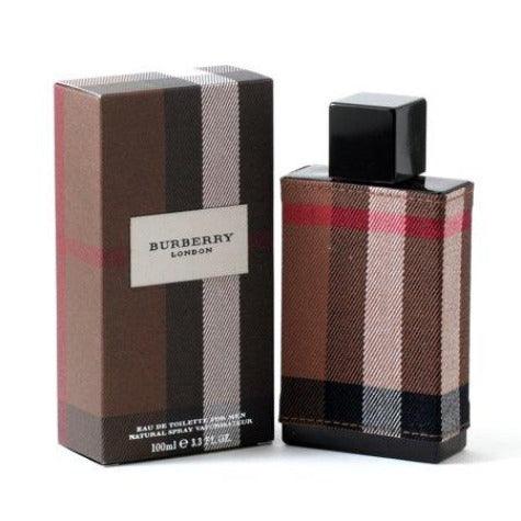 Burberry London Eau De Toilette Burberry (Men) - Rochan Shop