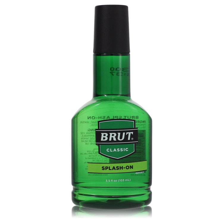 Brut After Shave Splash By Faberge (Men) - Rochan Shop
