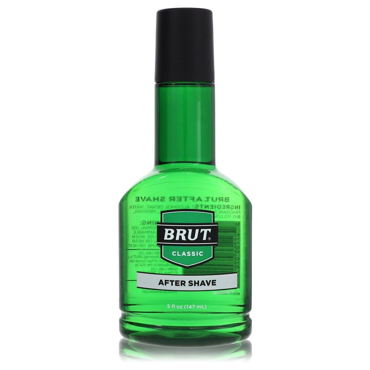Brut After Shave Splash (Plastic Bottle) By Faberge (Men) - Rochan Shop
