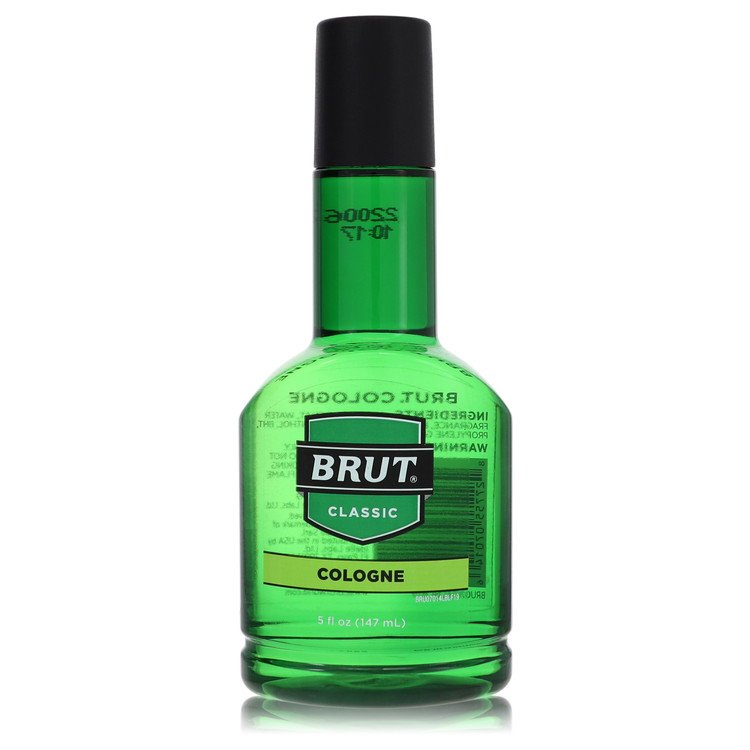 Brut Cologne (Plastic Bottle Unboxed) By Faberge (Men) - Rochan Shop