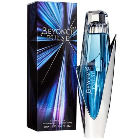 Beyonce Pulse Eau De Parfum Beyonce (Women) - Rochan Shop