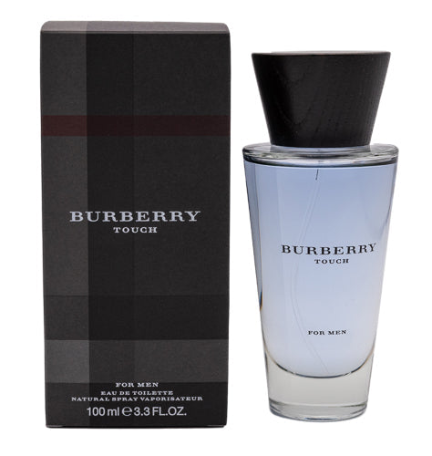 Burberry Touch Eau De Toilette Burberry (Men) - Rochan Shop