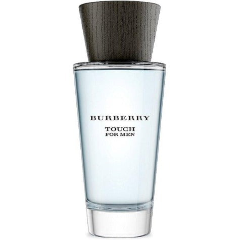 Burberry Touch Eau De Toilette Burberry (Men) - Rochan Shop