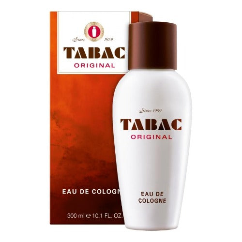 Tabac Original Eau De Cologne Maurer & Wirtz (Men) - Rochan Shop