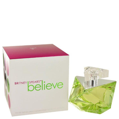 Britney Spears Believe Eau De Parfum Britney Spears (Women) - Rochan Shop