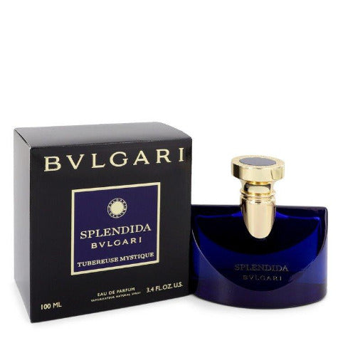 Bvlgari Splendida Tubereuse Mystique Eau De Parfum Bvlgari (Women) - Rochan Shop