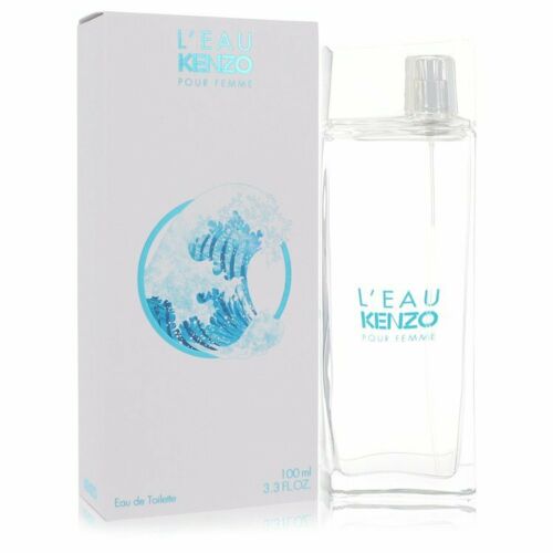 L'eau Kenzo Eau De Toilette Kenzo (Women) - Rochan Shop