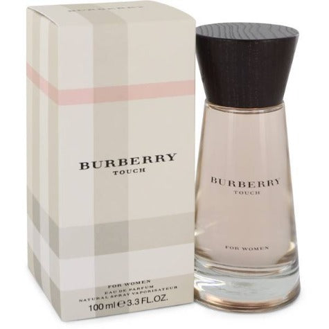 Burberry Touch Eau De Parfum Burberry (Women) - Rochan Shop