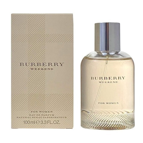 Burberry Weekend Eau De Parfum Burberry (Women) - Rochan Shop