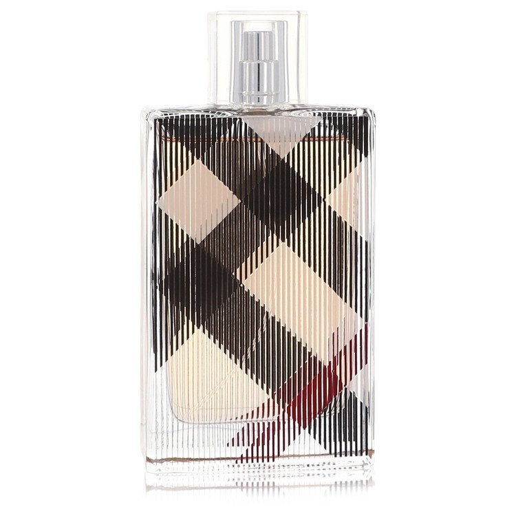 Burberry Brit By Burberry Eau De Parfum Spray (Tester) 3.4 Oz (Women) - Rochan Shop