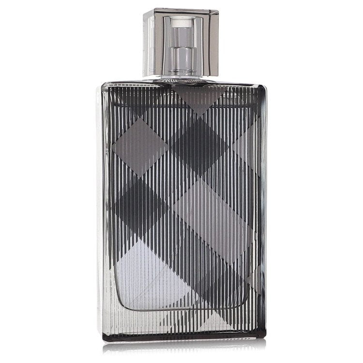 Burberry Brit By Burberry Eau De Toilette Spray (Tester) 3.4 Oz (Men) - Rochan Shop