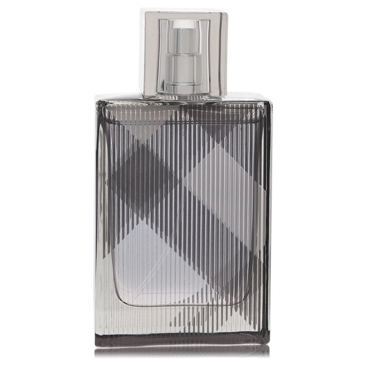 Burberry Brit By Burberry Eau De Toilette Spray (Unboxed) 1.7 Oz (Men) - Rochan Shop
