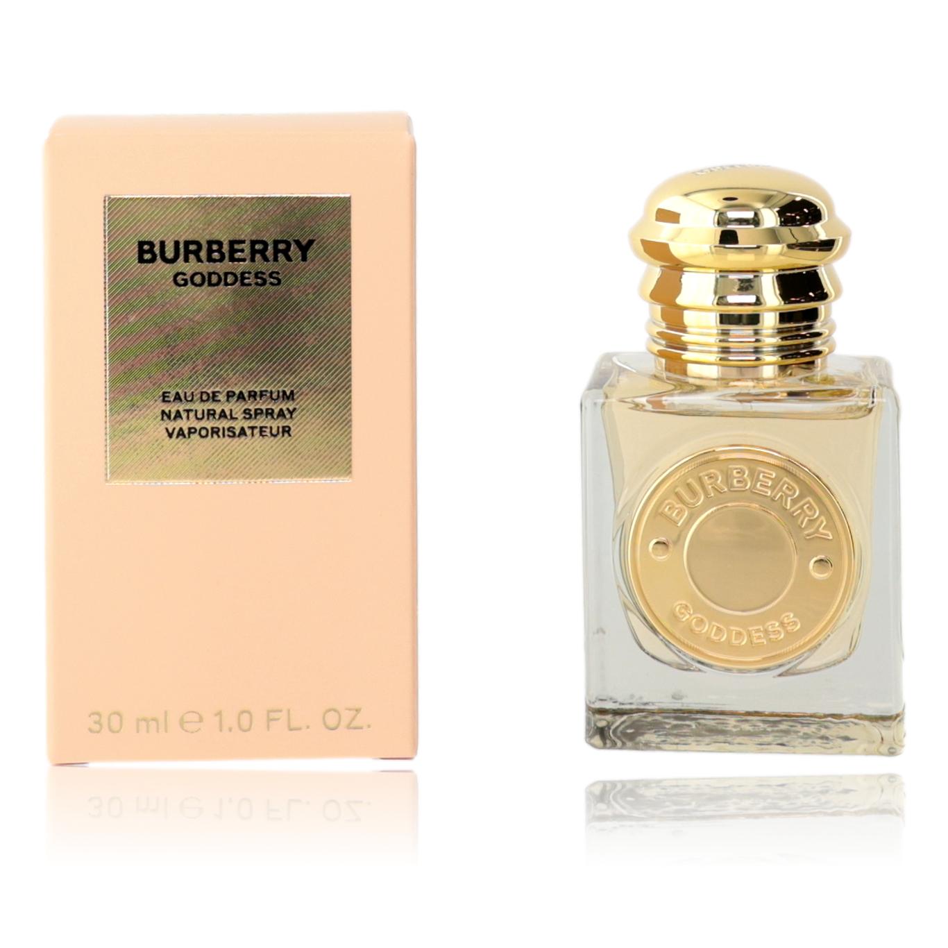 Burberry Goddess By Burberry, 1 Oz Edp Spray For Women - Rochan Shop