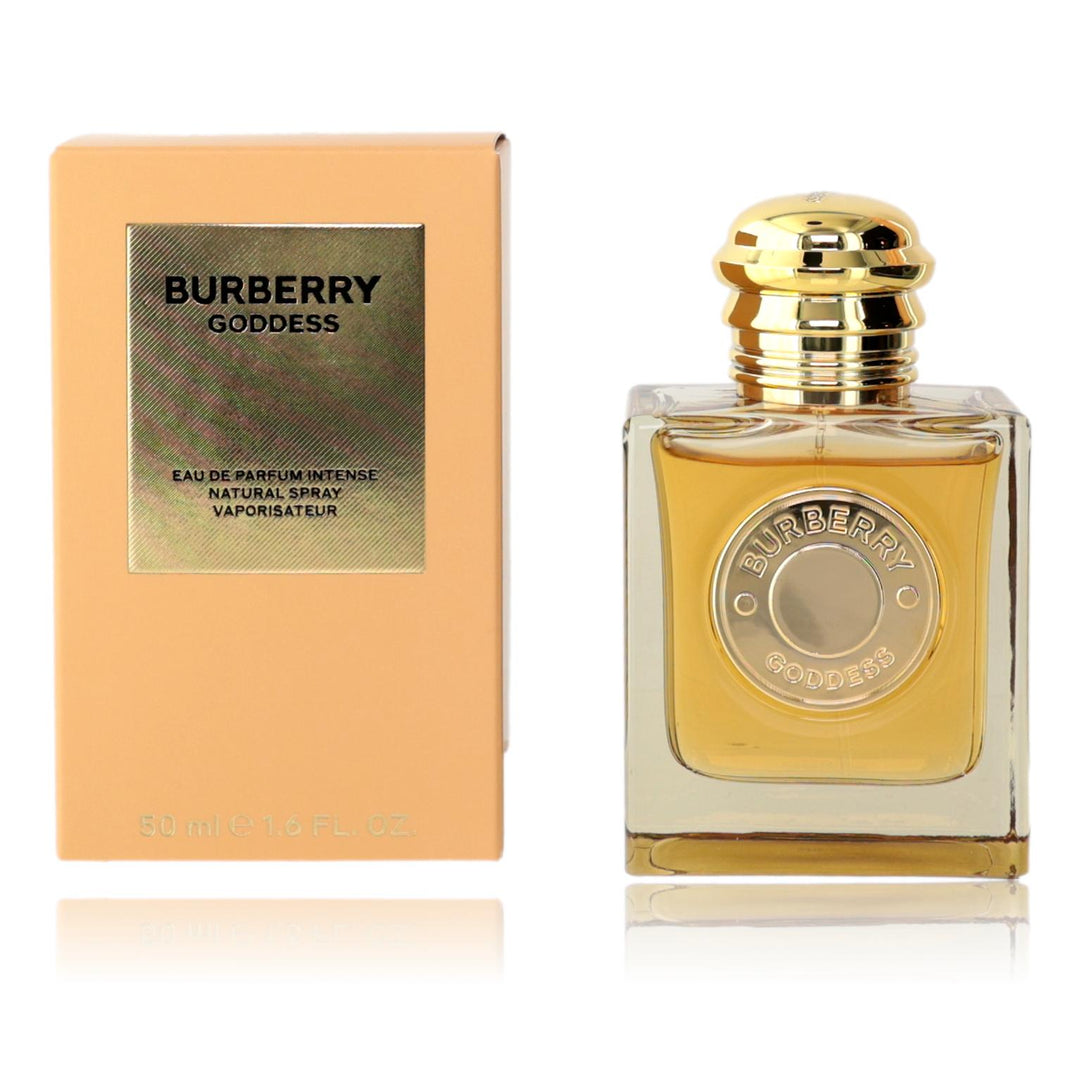 Burberry Goddess By Burberry, 1.6 Oz Edp Intense Spray For Women - Rochan Shop