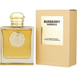 Burberry Goddess Intense By Burberry Eau De Parfum Refillable Spray (Women) - Rochan Shop