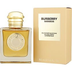 Burberry Goddess Intense By Burberry Eau De Parfum Refillable Spray (Women) - Rochan Shop