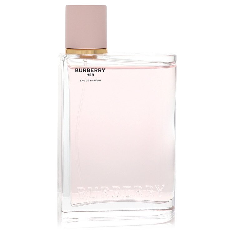 Burberry Her By Burberry Eau De Parfum Spray (Tester) 3.4 Oz (Women) - Rochan Shop