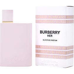 Burberry Her Elixir By Burberry Eau De Parfum Intense Spray (Women) - Rochan Shop