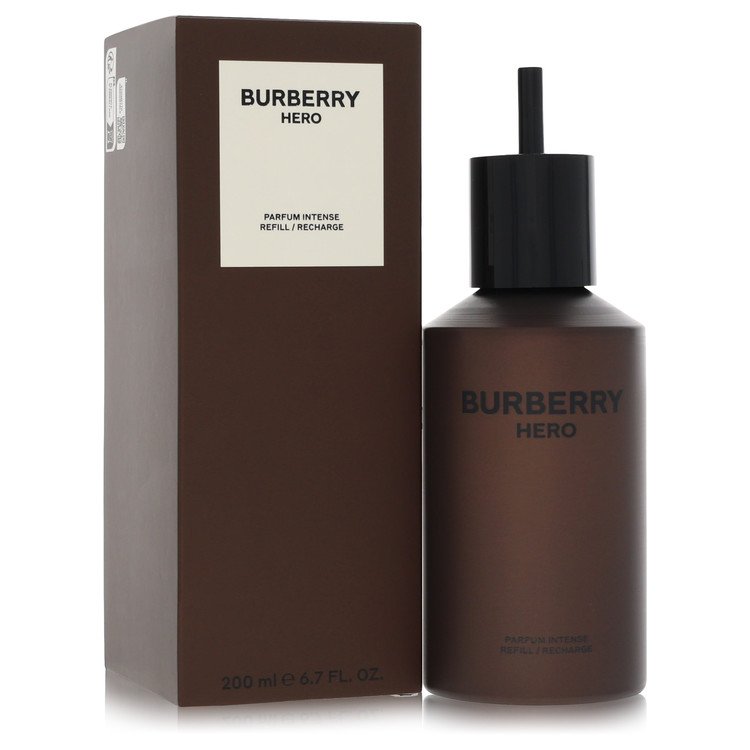 Burberry Hero By Burberry Eau De Parfum Refill 6.7 Oz (Men) - Rochan Shop
