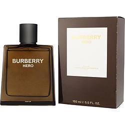 Burberry Hero By Burberry Parfum Spray (Men) - Rochan Shop