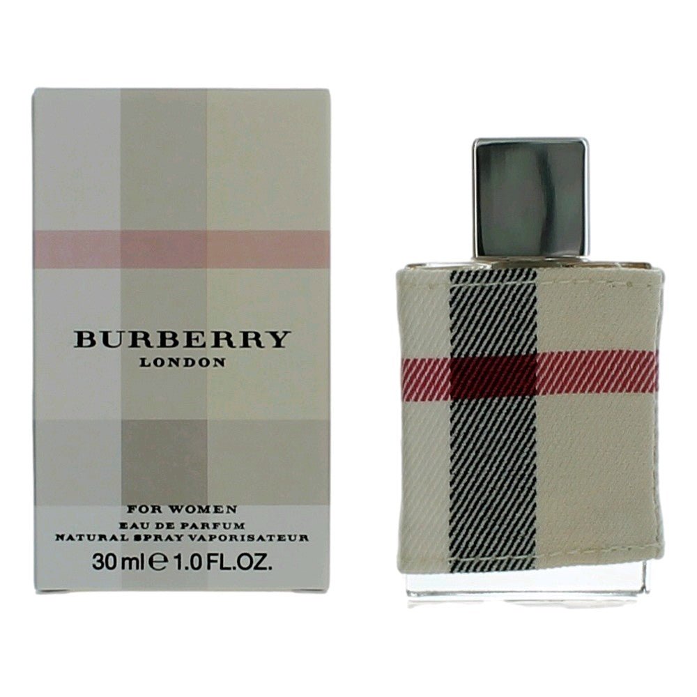 Burberry London By Burberry, 1 Oz Edp Spray For Women - Rochan Shop