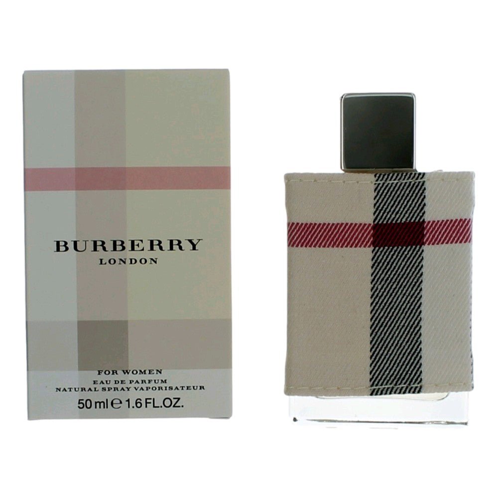 Burberry London By Burberry, 1.6 Oz Edp Spray For Women - Rochan Shop