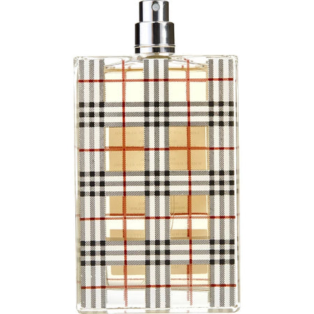 Burberry Brit Eau De Parfum Burberry (Women)