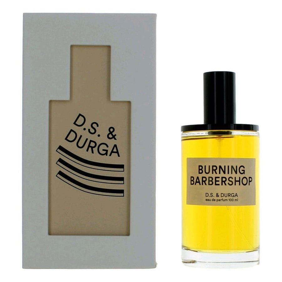 Burning Barbershop By D.S. & Durga, 3.4 Oz Edp Spray For Men - Rochan Shop