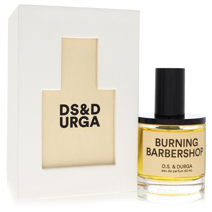 Burning Barbershop Eau De Parfum Spray By D.S. & Durga (Men) - Rochan Shop