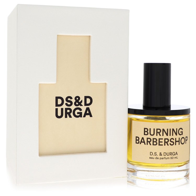 Burning Barbershop Eau De Parfum Spray By D.S. & Durga (Men) - Rochan Shop