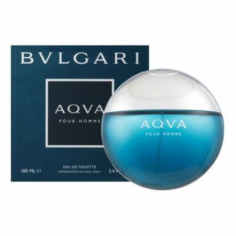 Bvlgari Aqua Eau De Toilette Bvlgari (Men) - Rochan Shop