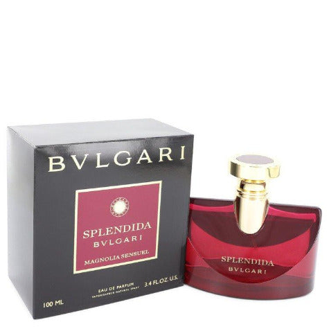 Bvlgari Splendida Magnolia Sensuel Eau De Parfum Bvlgari (Women) - Rochan Shop