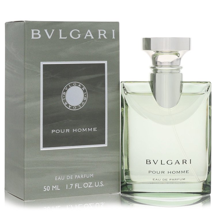 Bvlgari By Bvlgari Eau De Parfum Spray 1.7 Oz (Men) - Rochan Shop