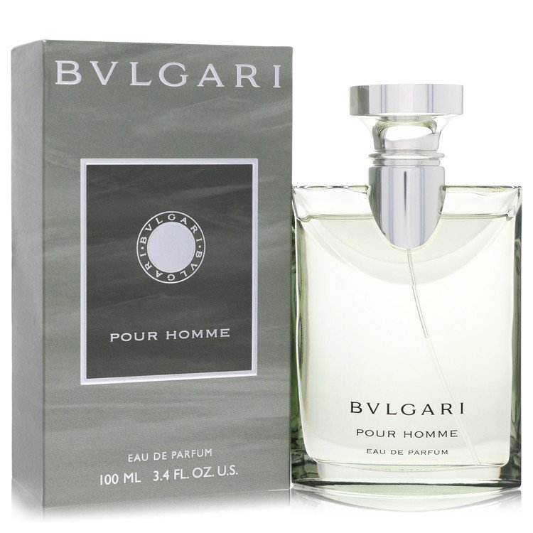 Bvlgari By Bvlgari Eau De Parfum Spray 3.4 Oz (Men) - Rochan Shop