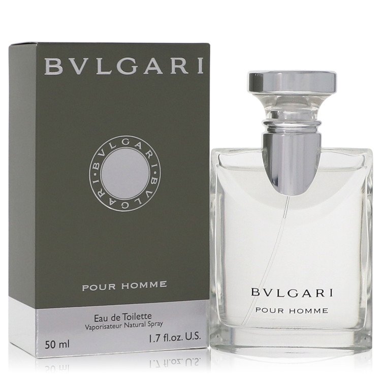 Bvlgari Eau De Toilette Spray By Bvlgari (Men) - Rochan Shop
